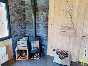 Chalets Chalet Nid Nous : photos des chambres