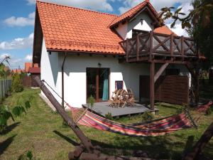 Mazurska Apartamenty - 3hvězdičkové hotely ve městě Rydzewo