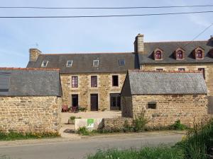 Appartements Kervig House : photos des chambres