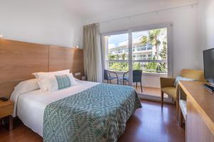 Single Room with Balcony room in Js Alcudi-Mar