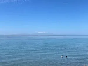 “Sound of the sea” first line studio - 斯卡拉福卡斯