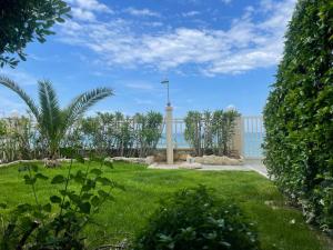 “Sound of the sea” first line studio