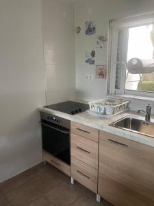 “Sound of the sea” first line studio