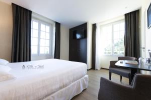 Hotels Hotel De Diane : photos des chambres