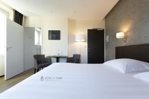 Hotels Hotel De Diane : photos des chambres