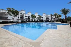 Adosado Roldán by Rental Olé - Roldán