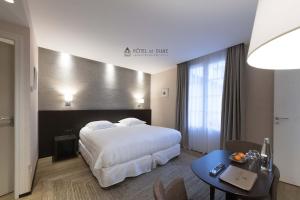 Hotels Hotel De Diane : photos des chambres