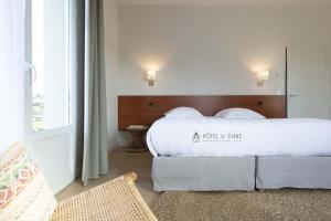 Hotels Hotel De Diane : photos des chambres