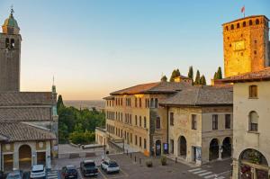 Palazzo Benassi Penthouse