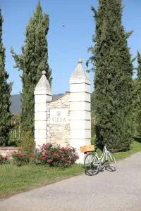 Villa Gradoni - Ome