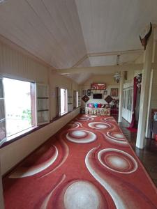 Rumah Gadang Tokama, Simarasok