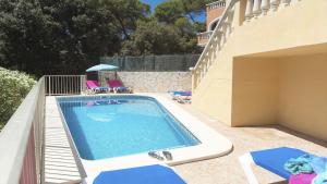 Villa Miel by Sonne Villas