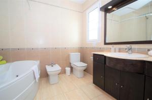 Villa Miel by Sonne Villas