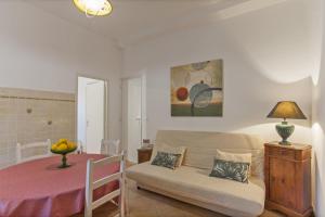 Appartements Casa Gentile : photos des chambres