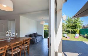 Villa close to the sea