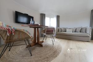 Hotels Hotel De Diane : photos des chambres