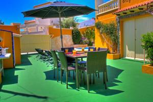 Villa Benicuco 4 - PlusHolidays