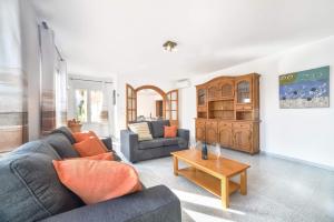 Villa Benicolada - PlusHolidays