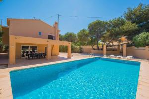Villa Bernia - PlusHolidays