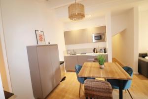 Appartements Superbe Appartement au coeur de la vieille ville : photos des chambres