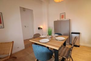Appartements Superbe Appartement au coeur de la vieille ville : photos des chambres