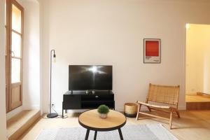 Superbe Appartement au coeur de la vieille ville