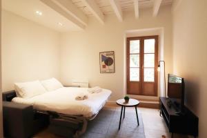 Appartements Superbe Appartement au coeur de la vieille ville : photos des chambres