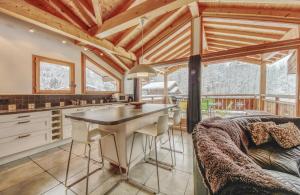 Chalet Minouche