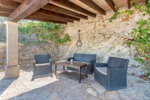 Finca sa Ferreta. Cas Concos