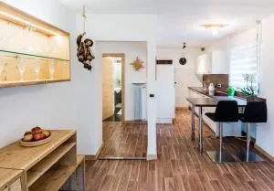 Apartment Rainer - Ortisei