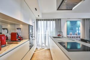Sublime Appartement Promenade des Anglais (2)