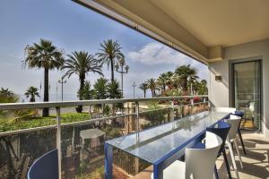 Sublime Appartement Promenade des Anglais (2)