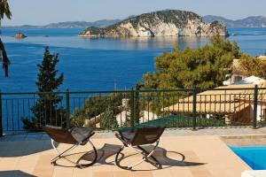 Villas Cavo Marathia Zakynthos Greece