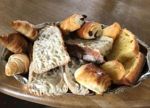 B&B / Chambres d'hotes Le Clos Montrichard : photos des chambres
