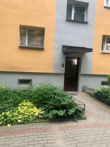 Uroczy apartament w centrum Sandomierza