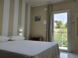 B&B La Leggenda - 普格诺奇乌索