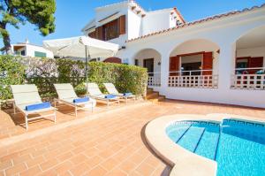 Villa Felita by Sonne Villas