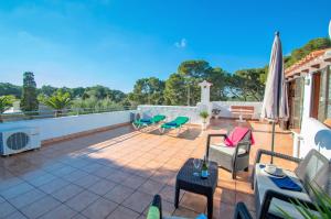 Villa Felita by Sonne Villas