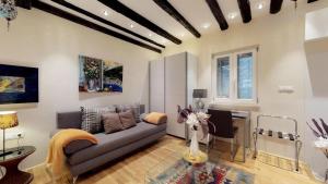 Diocletian Studio Apartments