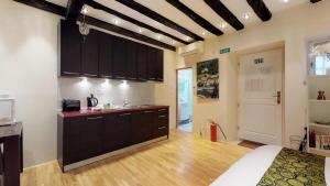 Diocletian Studio Apartments