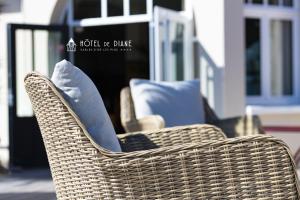 Hotels Hotel De Diane : photos des chambres