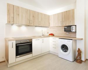 Apartments Cesa Bruma