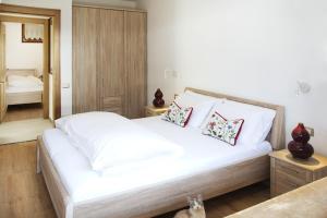 Apartments Cesa Bruma