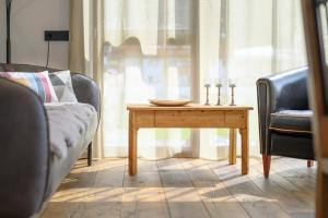 Central Home Apartment