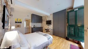 Diocletian Studio Apartments