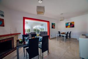 Villa Benicuco 24 - PlusHolidays