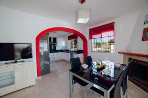 Villa Benicuco 24 - PlusHolidays