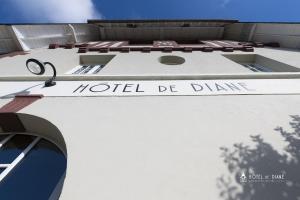 Hotels Hotel De Diane : photos des chambres