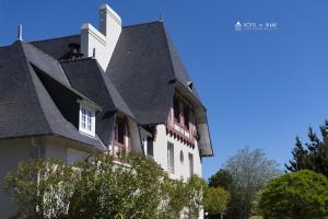 Hotels Hotel De Diane : photos des chambres