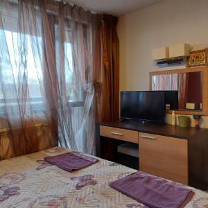 Комплекс Александьр между Банско и село Бяня